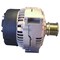 Wai Global Alternator, ALTBO IRIF, 120 Amp12 Volt, CW, 8Groove Pulley 13356N-8G - alternate 2